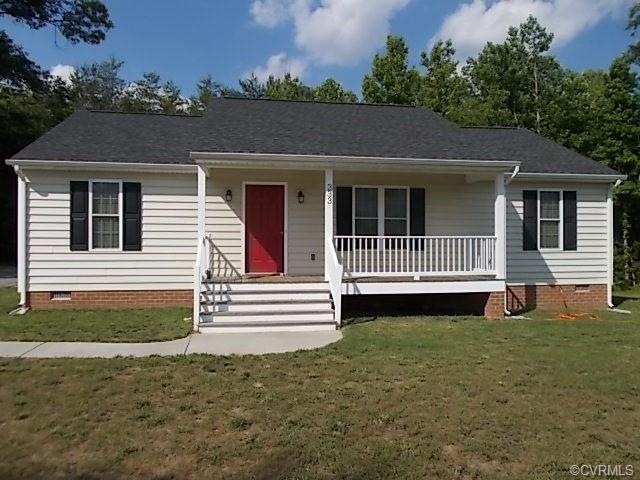 333 Kellys Ct, King William, VA 23086 - photo 1