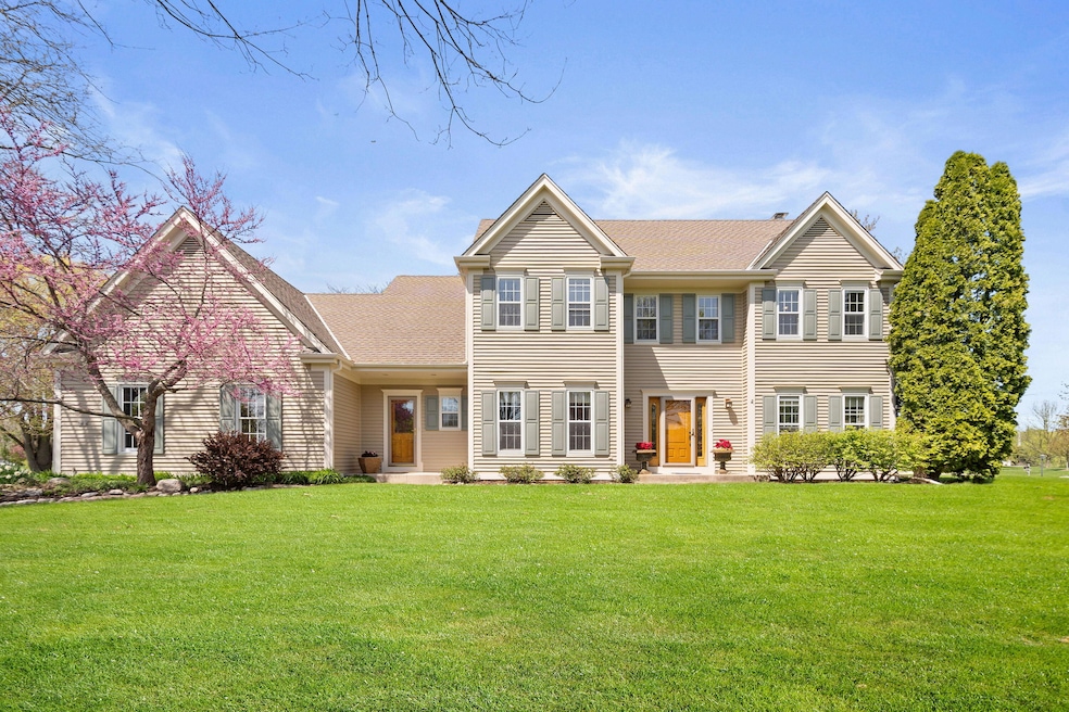 Frontof Home