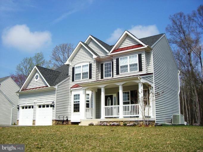 20881 Harvest Mill Ct, Great Mills, MD 20634 - photo 1