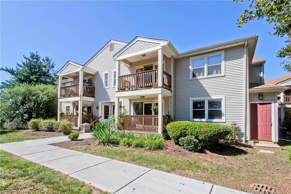 213 Ashmead Common, Enfield, CT 06082 - photo 1