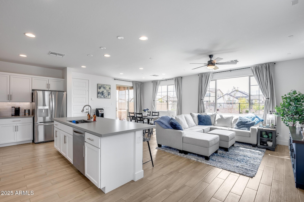 Sold $521,000 • Co-Listing Agent