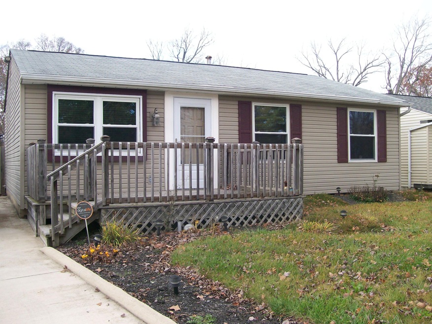 Front View