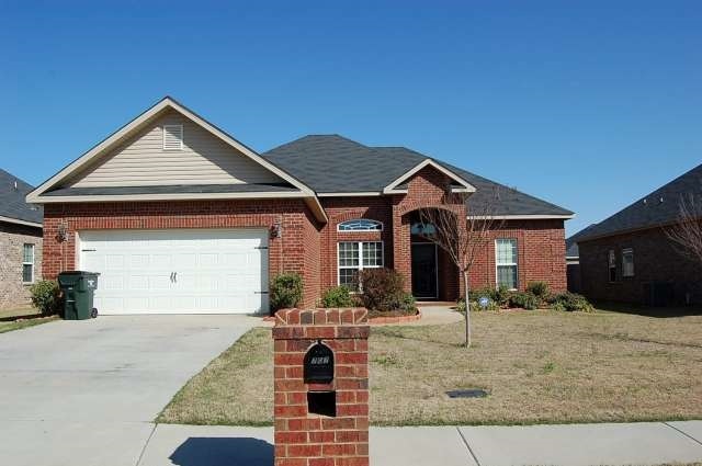 707 Post Oak Way, Warner Robins, GA 31088 - photo 1