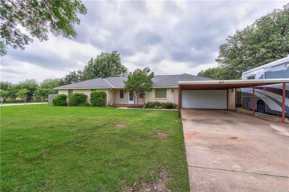 9617 S Sooner Rd, Oklahoma City, OK 73165 - photo 1