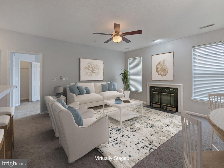 7113 Sandown Cir unit 201, Windsor Mill, MD 21244 - photo 1