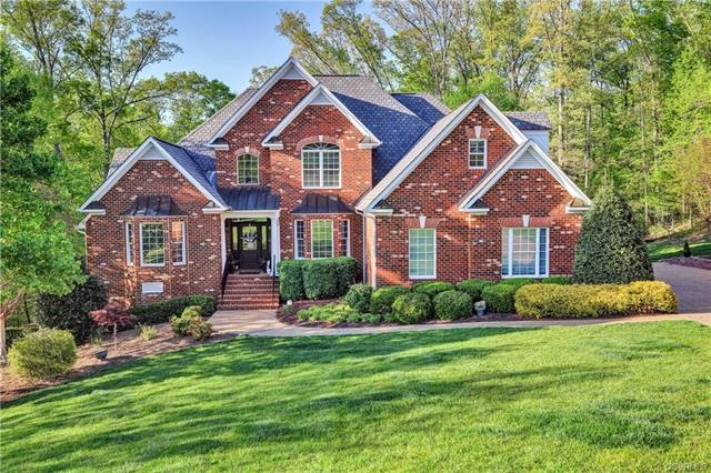 Welcome to 2209 Lastingham Drive ~located on a 2.7