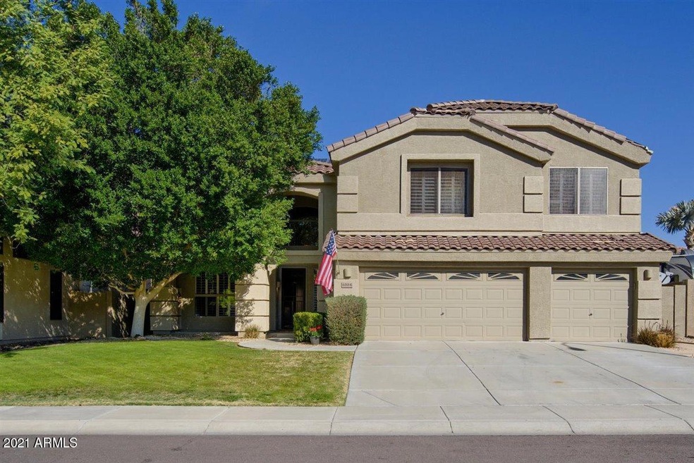 01-Front of Home