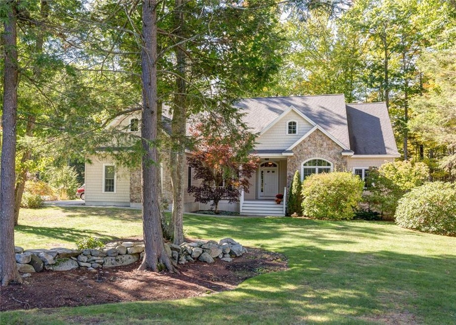 7 Ash Tree Trail, Wells, ME 04090 - photo 1