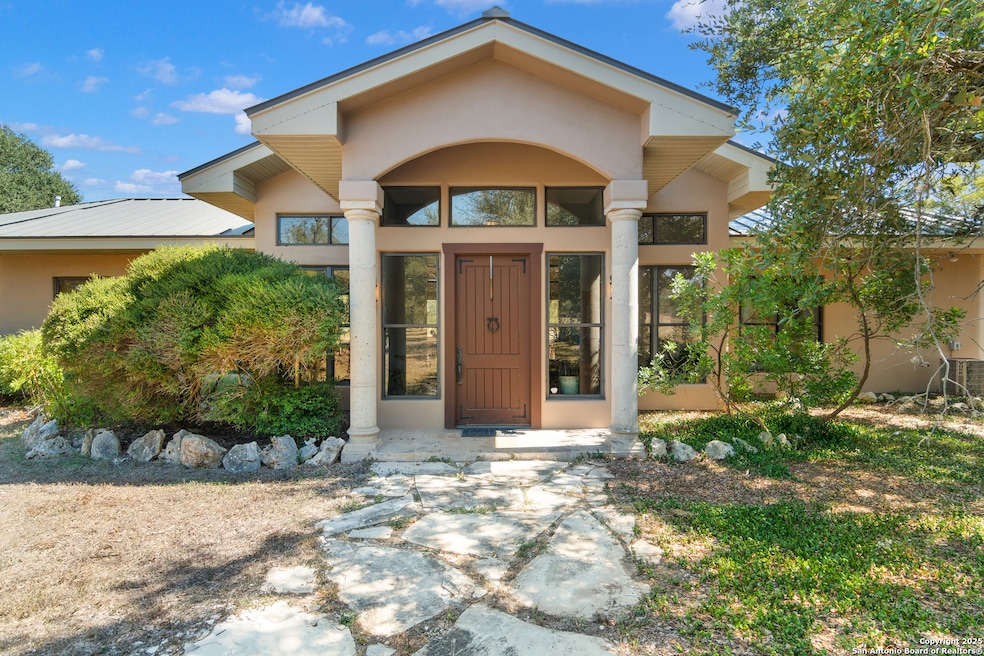 4025 Marion Rd, Marion, TX 78124 - photo 1