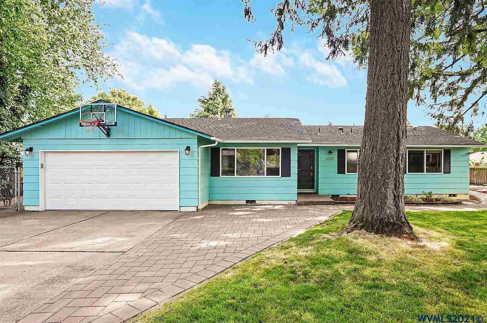 5080 Coloma Ct SE, Salem, OR 97306 - photo 1