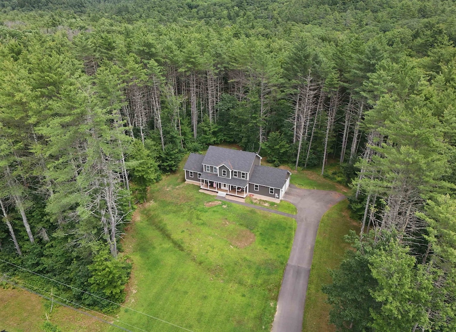 187 Intervale Rd, Canterbury, NH 03224 - photo 1