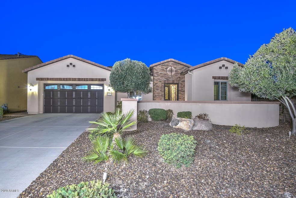 Curb Appeal