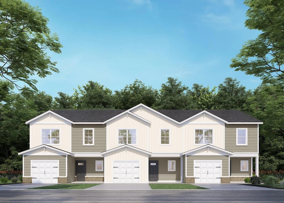 1005 Aldrich St, Hephzibah, GA 30815 - photo 1