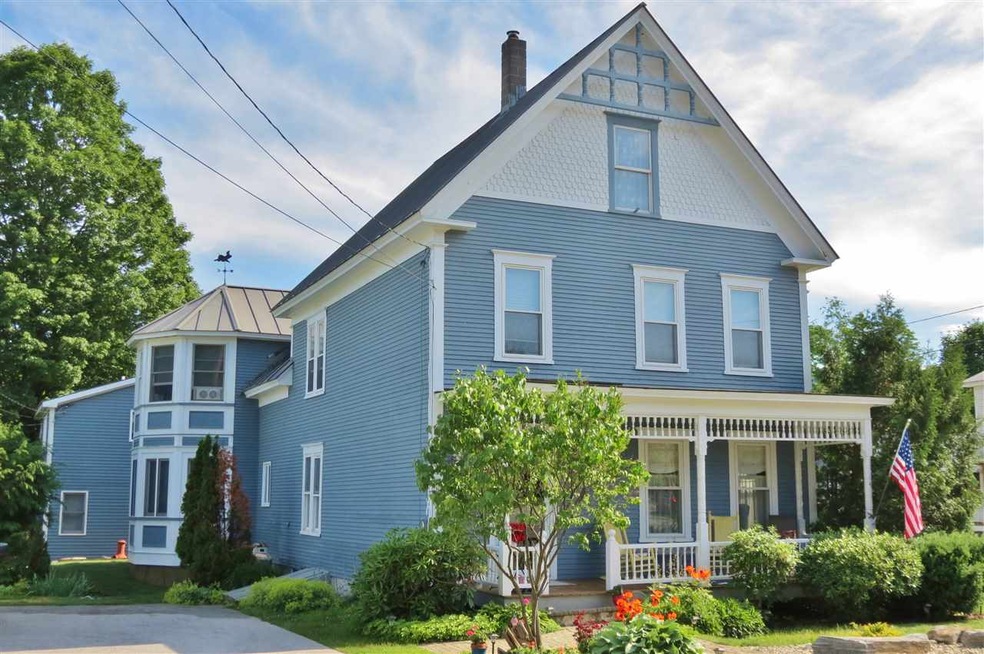 784 Main St, Cavendish, VT 05153 - photo 1