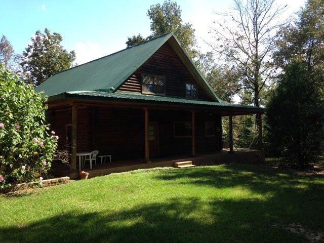 Main View