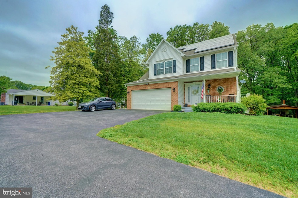 9878 Lyon Ave, Laurel, MD 20723 - photo 1