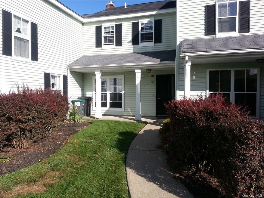 103 Villagegreen Ct, Warwick, NY 10990 - photo 1