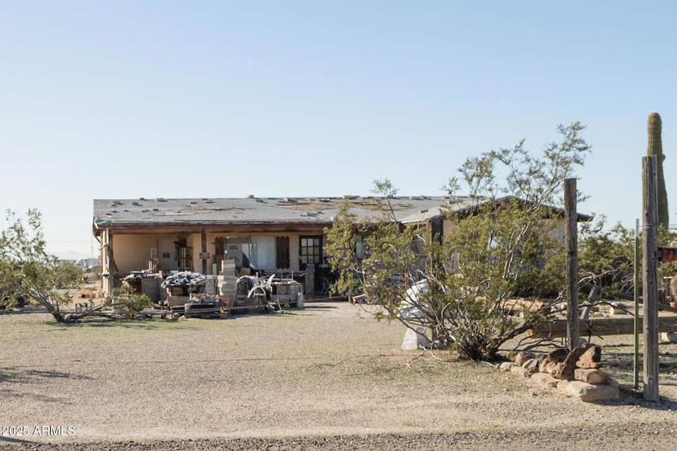 29201 W Tonopah Salome Hwy unit 30, Buckeye, AZ 85396 - photo 1