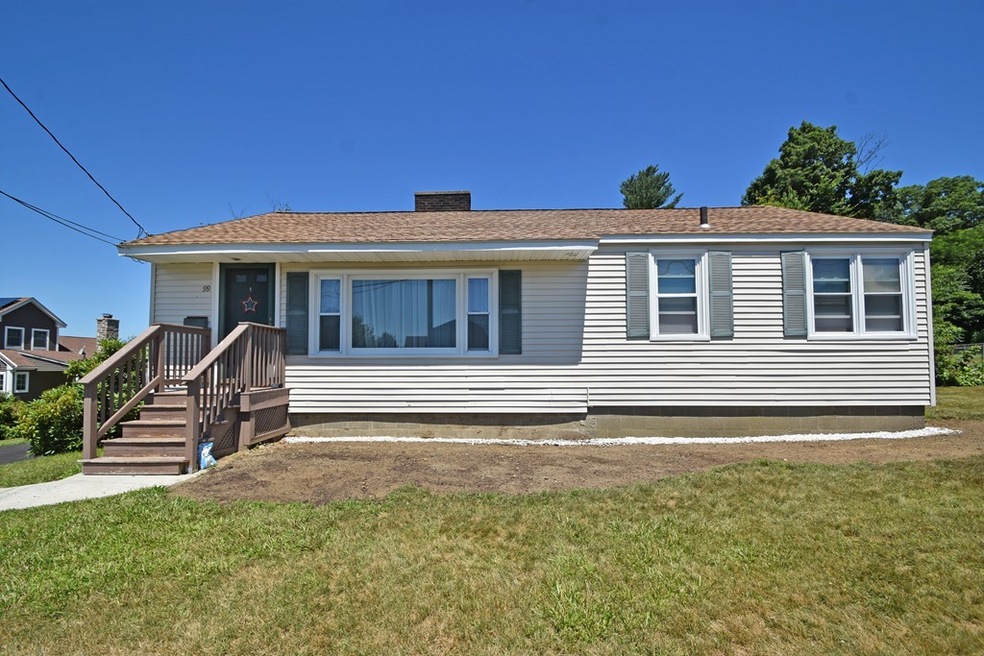 99 Francis St, Worcester, MA 01606 - photo 1