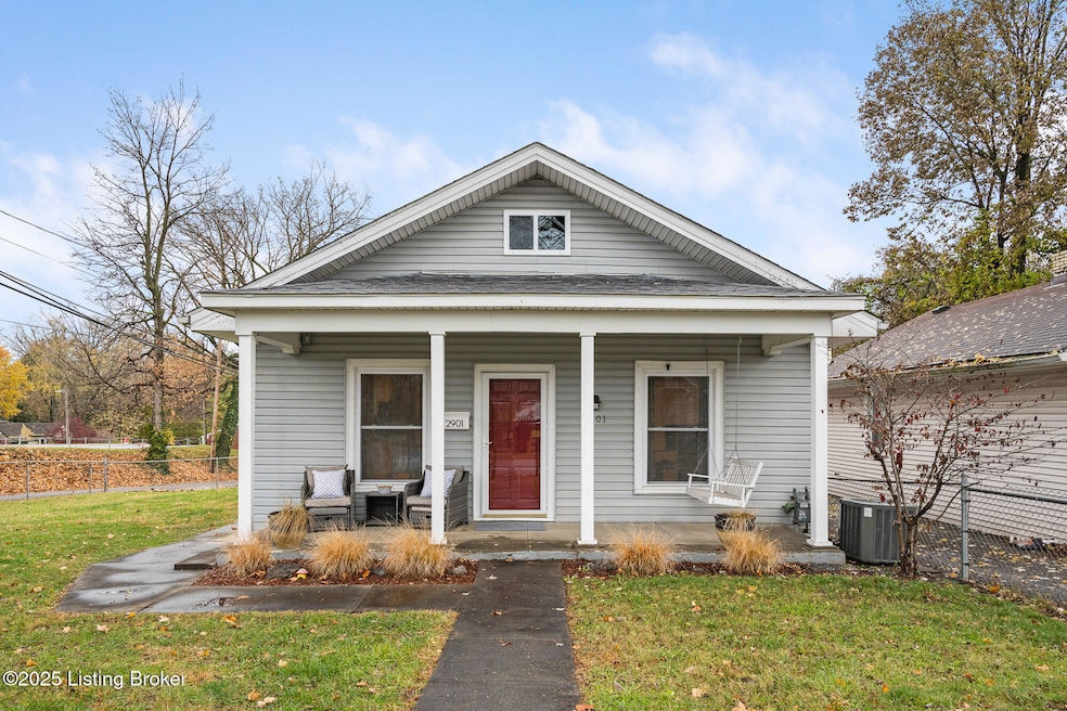 2901 Cleveland Blvd, Louisville, KY 40206 - photo 1