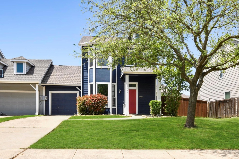 unlisted-address, Wylie, TX 75098 - photo 1