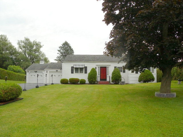 Main View