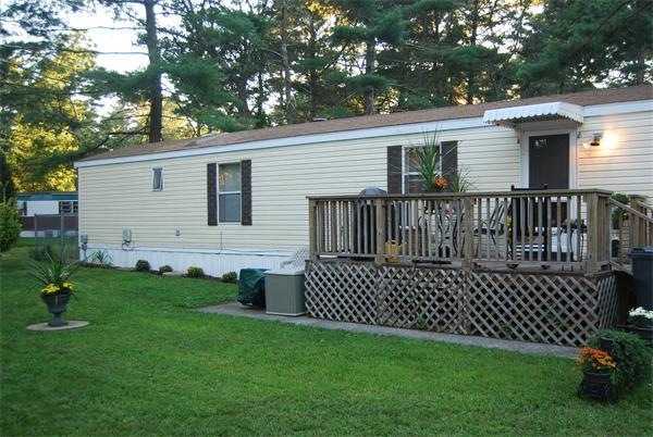 99 Kimberly Ct unit 99, Wareham, MA 02571 - photo 1