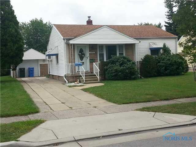 2626 102nd St, Toledo, OH 43611 - photo 1
