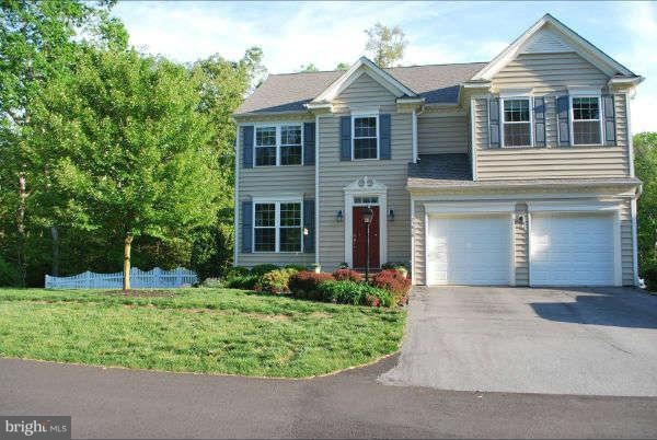 23616 Deerfoot Way, California, MD 20619 - photo 1