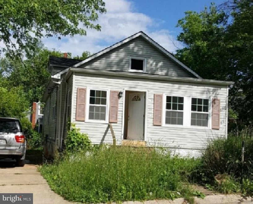 812 Kayak Ave, Capitol Heights, MD 20743 - photo 1