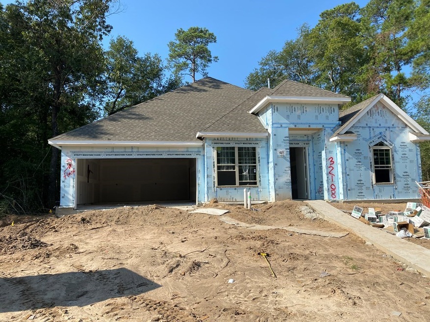 32108 Park Plains Dr, Conroe, TX 77385 - photo 1