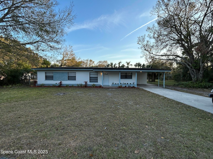 1255 School St, Cocoa, FL 32922 - photo 1