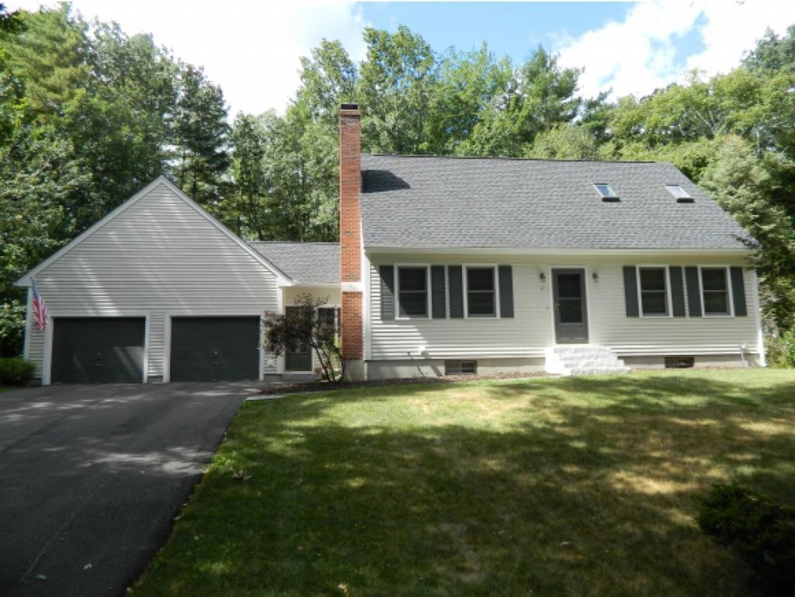 7 Gallen Dr, Concord, NH 03303 - photo 1