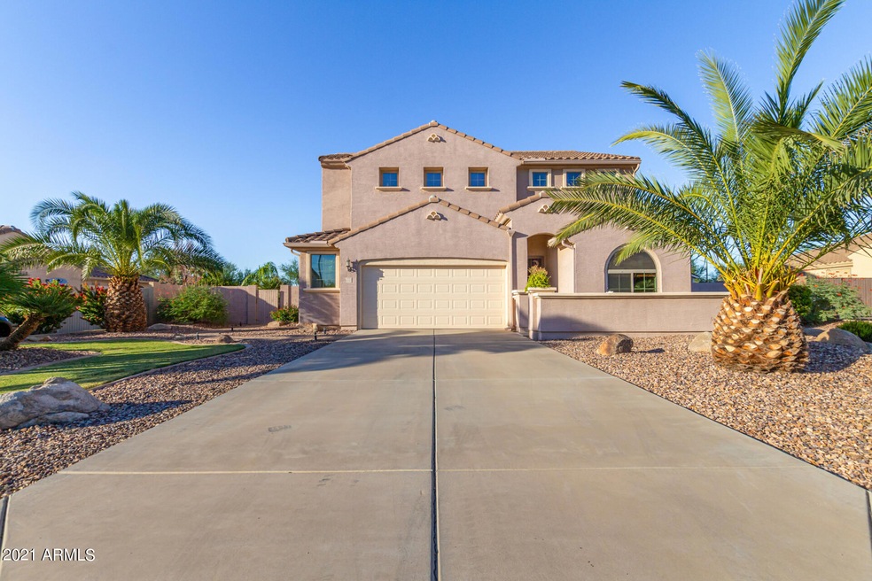 11052 E Quarry Ave unit D, Mesa, AZ 85212 - photo 1