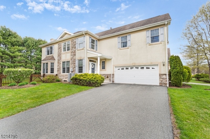 35 Wyckoff Way, Chester, NJ 07930 - photo 1