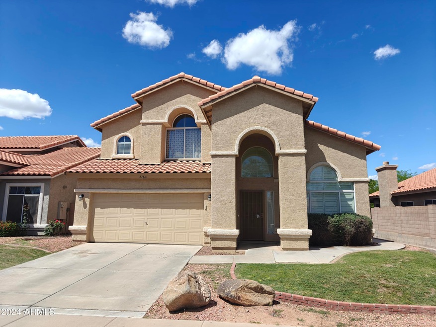 2780 W Park Ave, Chandler, AZ 85224 - photo 1