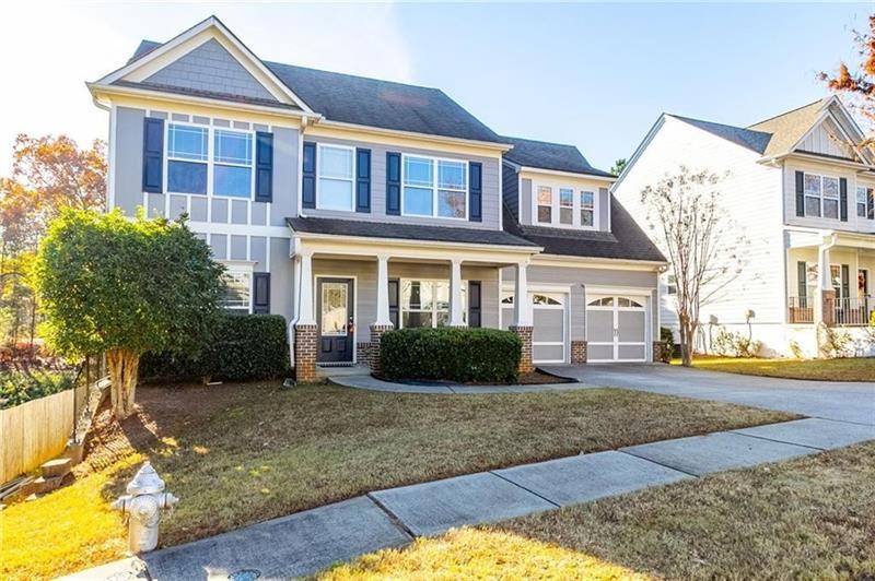 4236 Suwanee Brook Ct, Buford, GA 30518 - photo 1