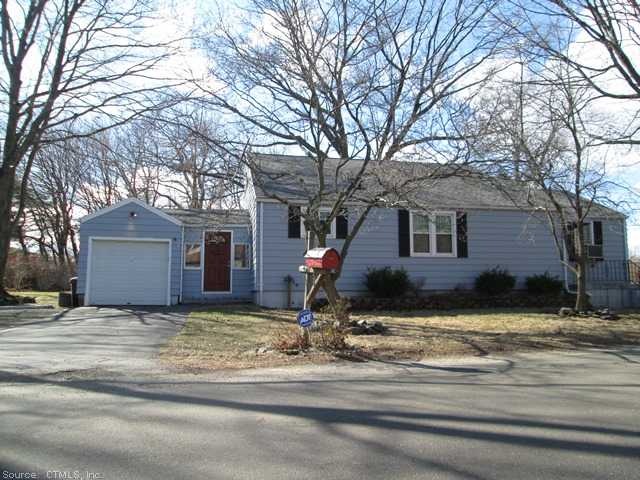 52 Voss Rd, West Haven, CT 06516 - photo 1