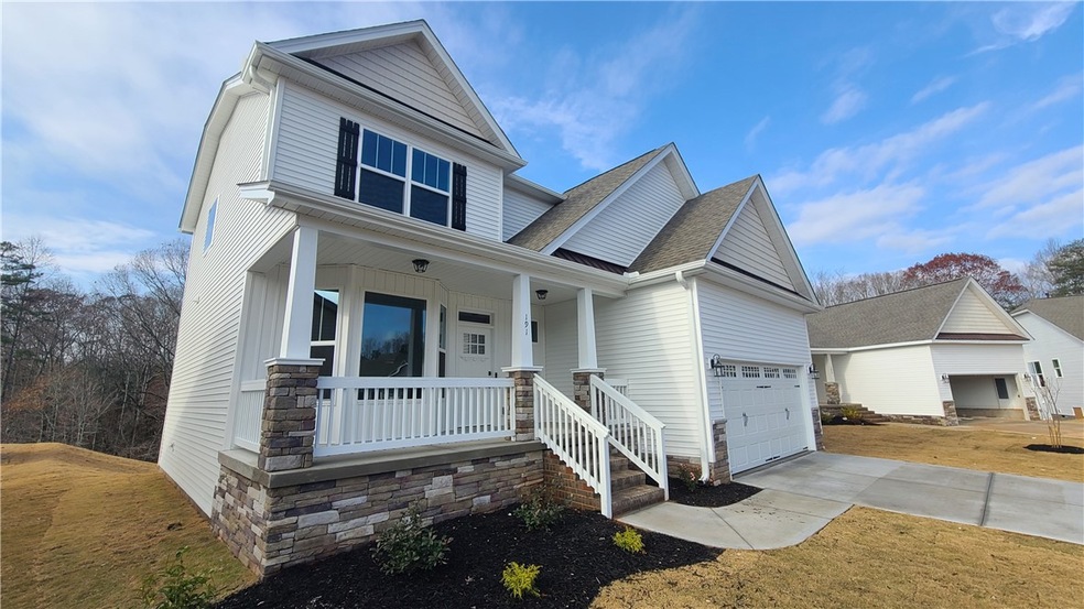 191 Capslock Trail, Pendleton, SC 29670 - photo 1