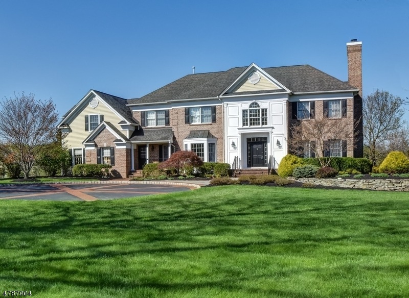 6 Fairway Dr, Whitehouse Station, NJ 08889 - photo 1