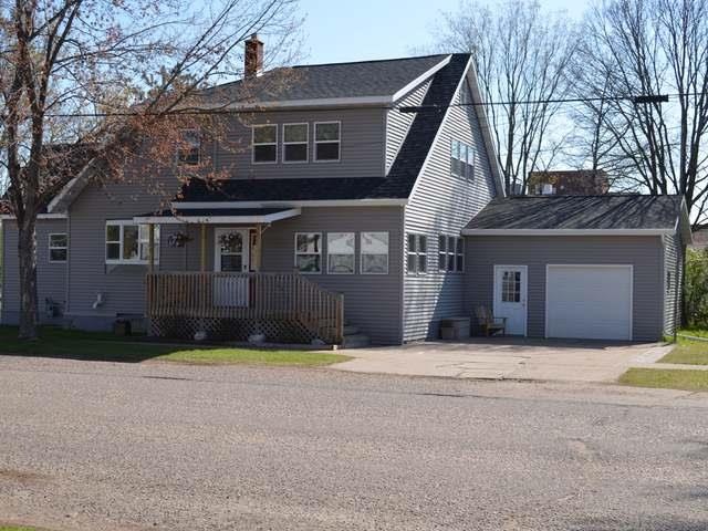 214 N 6th St, Tomahawk, WI 54487 - photo 1