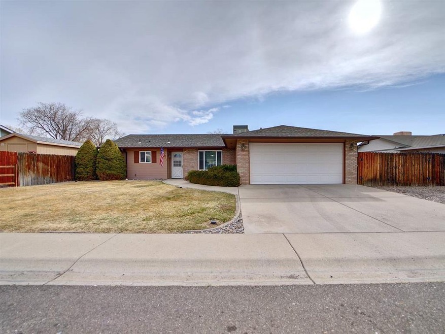 446 Osage Cir, Grand Junction, CO 81504 - photo 1
