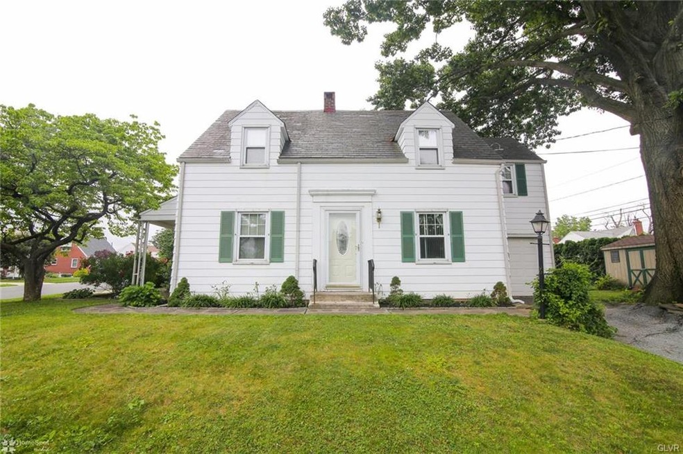 404 E Fairview St, Bethlehem, PA 18018 - photo 1