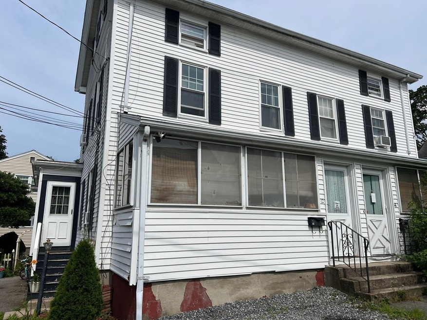 12 Edgehill Rd, Woburn, MA 01801 - photo 1