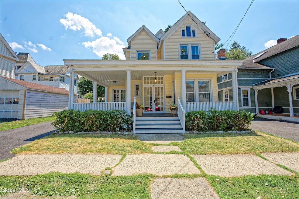 2 Locust Ave, Troy, NY 12180 - photo 1