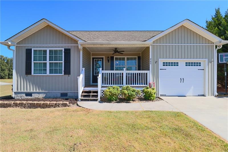 245 Erica Ln SE, Calhoun, GA 30701 - photo 1