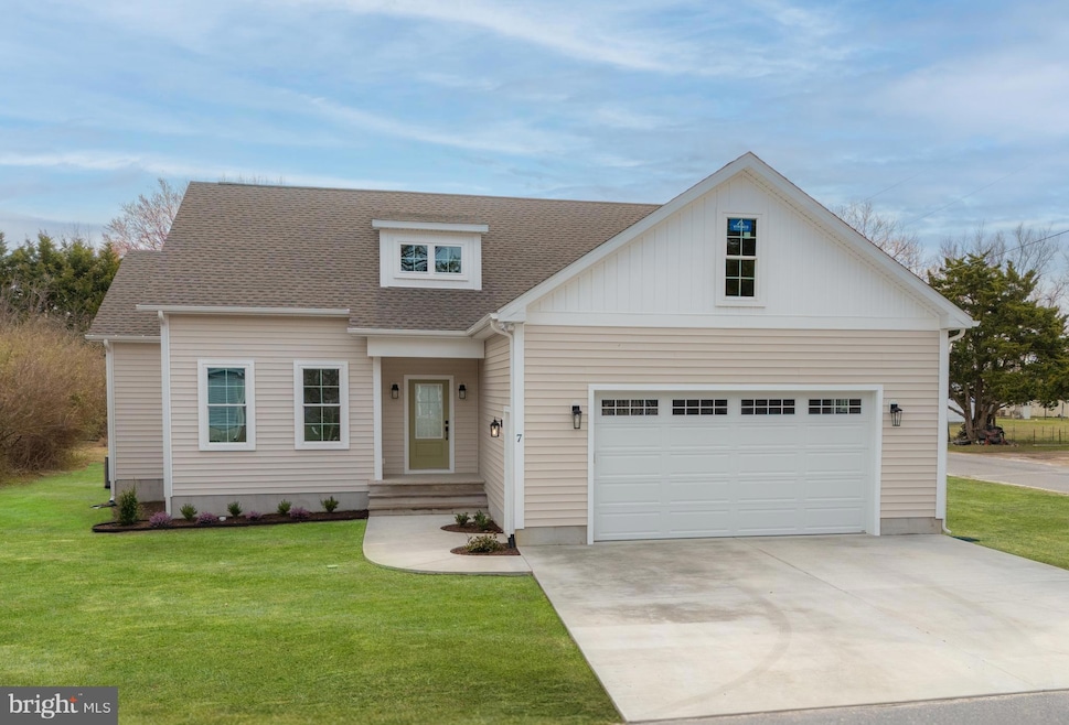 7 Gordy St, Georgetown, DE 19947 - photo 1
