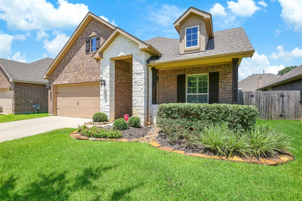 7438 Durango Creek Dr, Magnolia, TX 77354 - photo 1