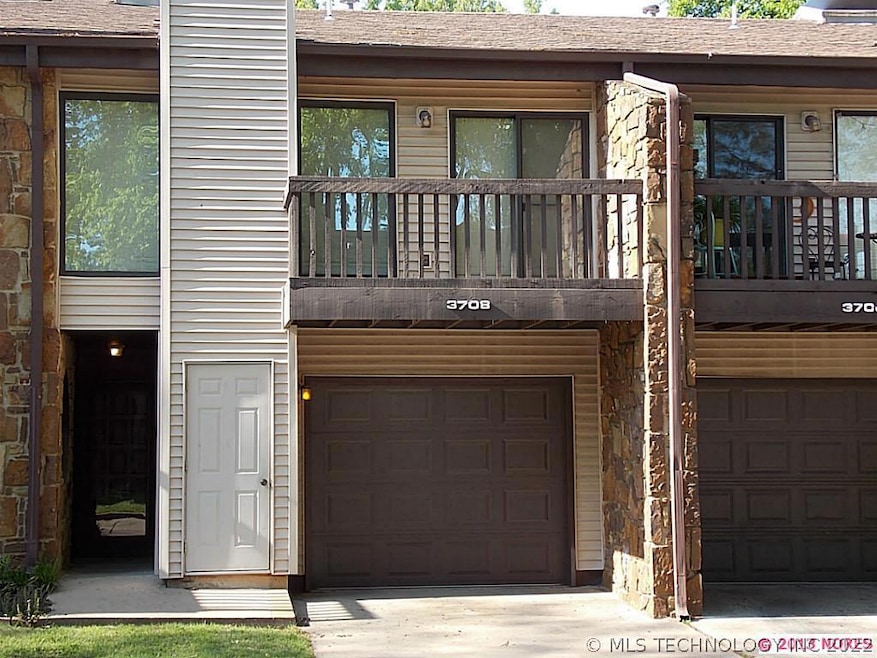 BROOKSIDE CONDO3708 SOUTH MADISONMADISON SQUARE TO