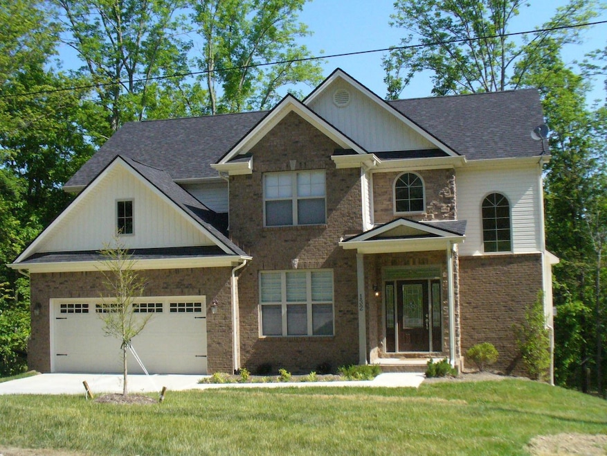 131 Whispering Pines Dr, Frankfort, KY 40601 - photo 1